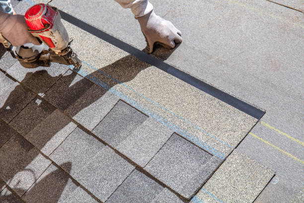 Quick and Trustworthy Emergency Roof Repair Services in Saybrook On The Lake, OH